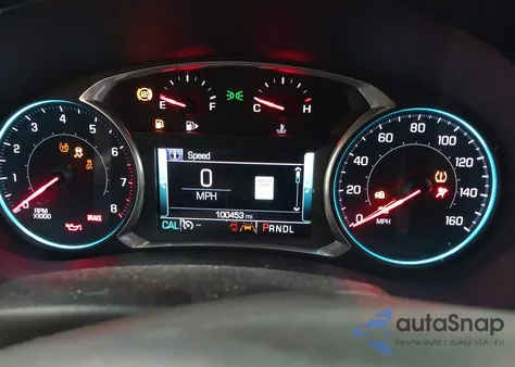 2017 Chevrolet Malibu Premier from USA, damaged, VIN 1G1ZH5SX0HF128215